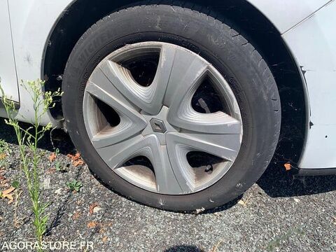 Clio VF15R5A0H51196201 occasion 93100 Agen