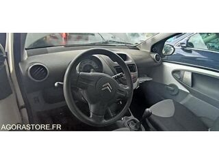 Twingo VF1CN0D0540866402 occasion 93100 Mauguio