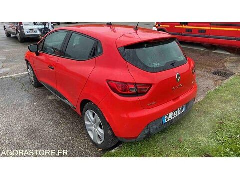 Clio VF15RJL0H51623700 occasion 93100 Bourg-En-Bresse