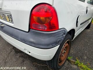 Twingo VF1C06G0E35725286 occasion 93100 Tremblay-En-France