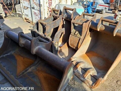 Tracto Pelle  occasion 93100 Rennes