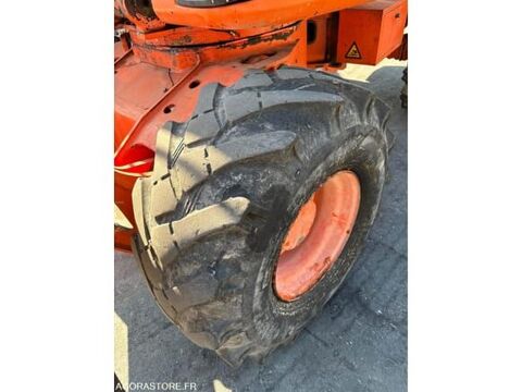 Tracto Pelle 2014 occasion 93100 Montreuil