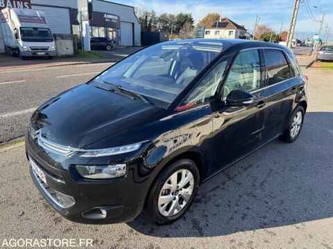 C4 VF73DHNYMGJ525994 2016 occasion 93100 Mably