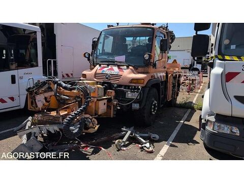 Annonce voiture Camion magasin Camion magasin 20000 €