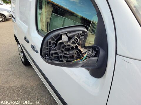 Kangoo VF1WF000966851338 2021 occasion 93100 Mably