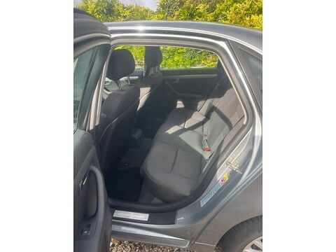 A4 WAUZZZ8E76A041159 occasion 93100 Butry Sur Oise