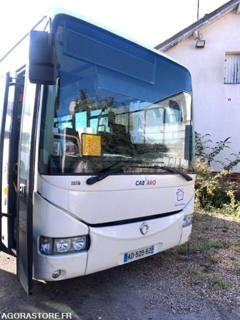Car - Bus Car - Bus 2009 occasion Beauvais 93100
