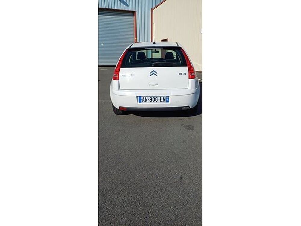 C4 VF7LC9HXCAY548524 occasion 93100 Rennes