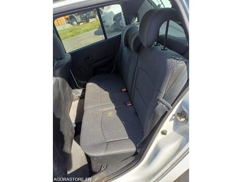 Clio VF1BB2U0537132071 occasion 93100 Bavilliers