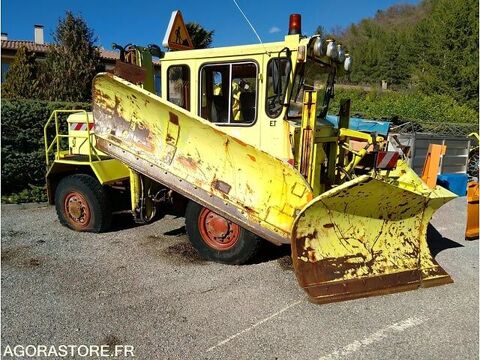 Annonce voiture Engin de Chantier / BTP Engin de Chantier / BTP 1500 €