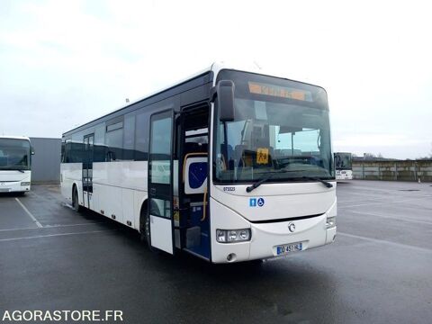 Car - Bus Car - Bus 2007 occasion Chantepie 93100