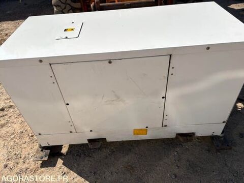   Matériel professionnel / Outillage 