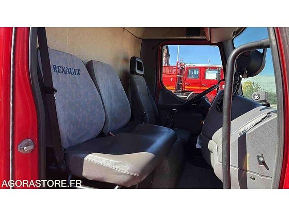   occasion 93100 Bourg-En-Bresse