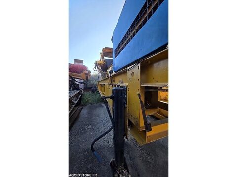 Divers 1992 occasion 93100 Belmont-Tramonet