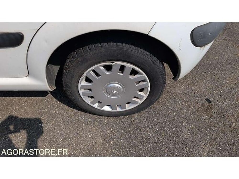 C3 VF7FRKFVC29086424 occasion 93100 Strasbourg