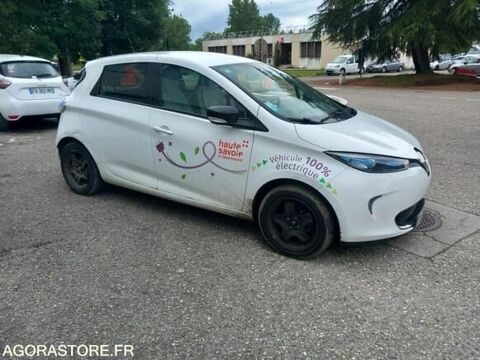 Zo&eacute; VF1AGVYF058879801 occasion 93100 Annecy
