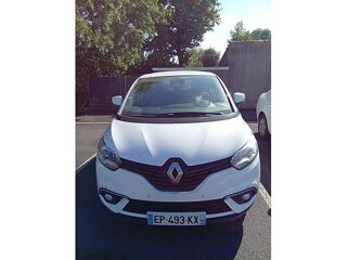 Sc&eacute;nic VF1RFA00958266202 occasion 93100 Saint-Philbert-De-Grand-Lieu