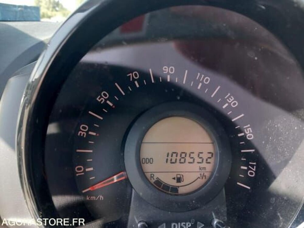 108 VF3PAHMTCFR282497 occasion 93100 Annecy