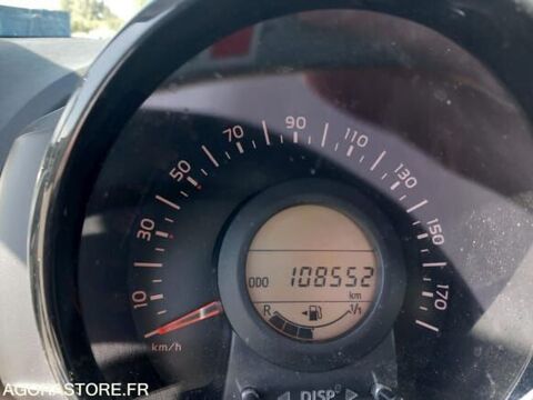 108 VF3PAHMTCFR282497 occasion 93100 Annecy