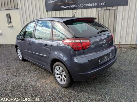 C4 VF7UD9HR8CJ612668 occasion 93100 La Blouti&egrave;re