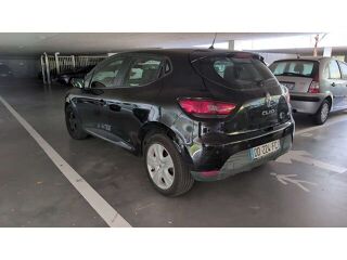 Clio VF15RFL0H50556511 occasion 93100 Versailles