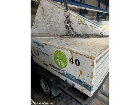   Matériel professionnel / Outillage 