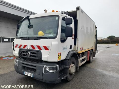 Camion magasin Camion magasin  occasion Vannes 93100