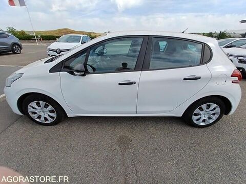 208 VF3CCBHW6HT016434 occasion 93100 Thiverval-Grignon