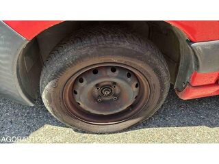 Berlingo VF7GJKFWC93348888 occasion 93100 La Roche-De-Glun