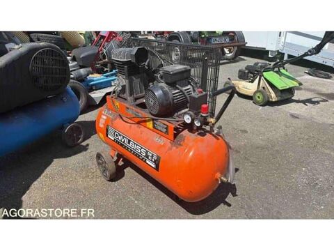   Matériel professionnel / Outillage 