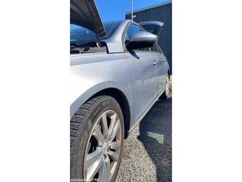 308 VF3LCBHZHFS040412 occasion 93100 Beaufort-Orbagna