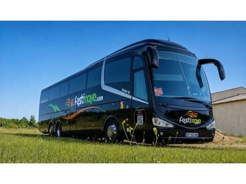 Annonce voiture Car - Bus Car - Bus 90350 €
