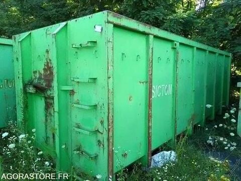   occasion 93100 Scherwiller