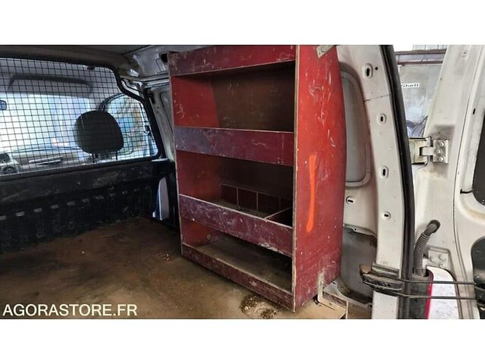 Berlingo VF7GC9HWCAN539364 occasion 93100 Grand Bourgtheroulde
