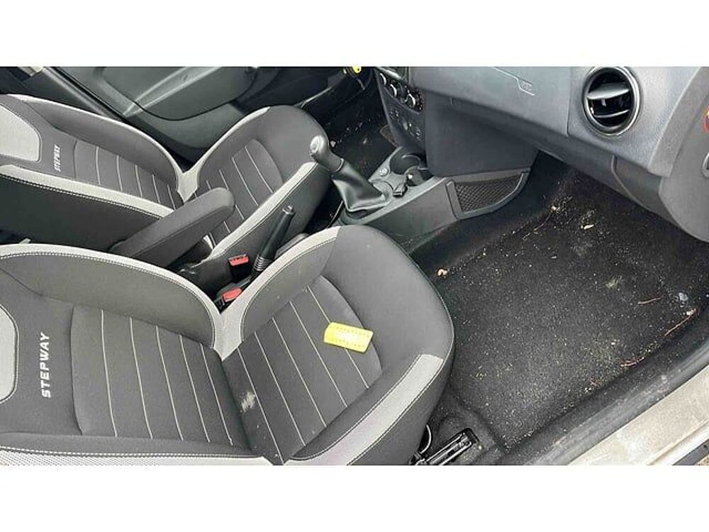 Sandero UU15SDS1V60956679 occasion 93100 Fretin