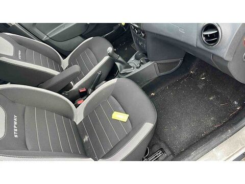 Sandero UU15SDS1V60956679 occasion 93100 Fretin