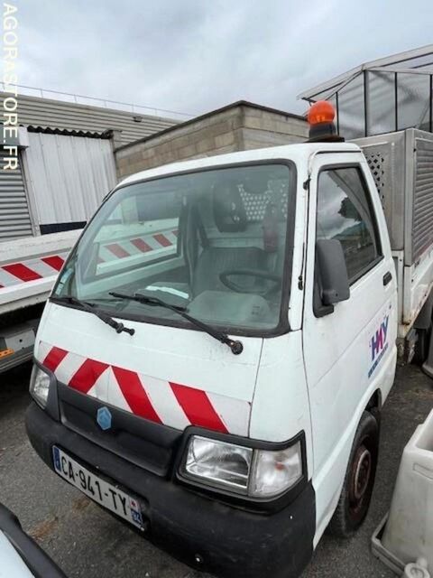 Piaggio Porter ZAPS8500000574667  occasion Haÿ-Les-Roses 93100