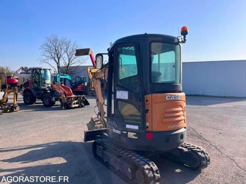 Tracto Pelle 2019 occasion 93100 Ludres
