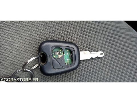 206  occasion 93100 Quimper