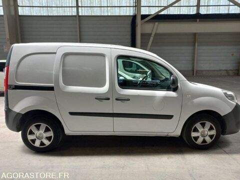 Kangoo VF1FW58B551490882 2014 occasion 93100 Montreuil
