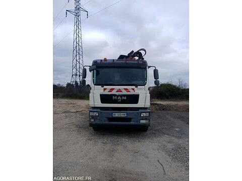 Annonce voiture Camion magasin Camion magasin 1000 €