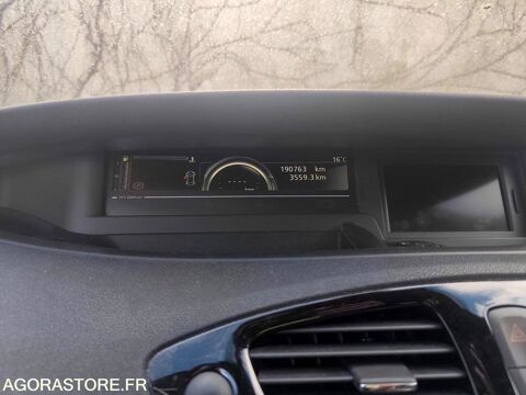 Annonce voiture Renault Sc�nic 1235 �