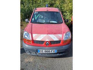Kangoo VF1FC09AF29528902 occasion 93100 Mouy