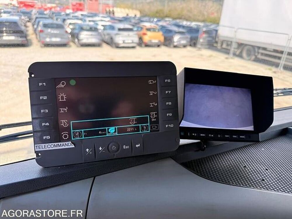   occasion 93100 Six-Fours-Les-Plages