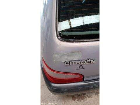 Saxo VF7S0HFXB57857925 occasion 93100 Clisson
