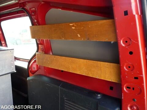 Berlingo VF77D9HF0EJ773439 occasion 93100 Golbey