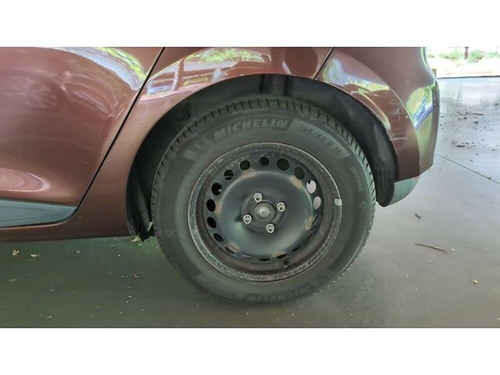 Clio VF15RJL0H48792180 occasion 93100 Versailles