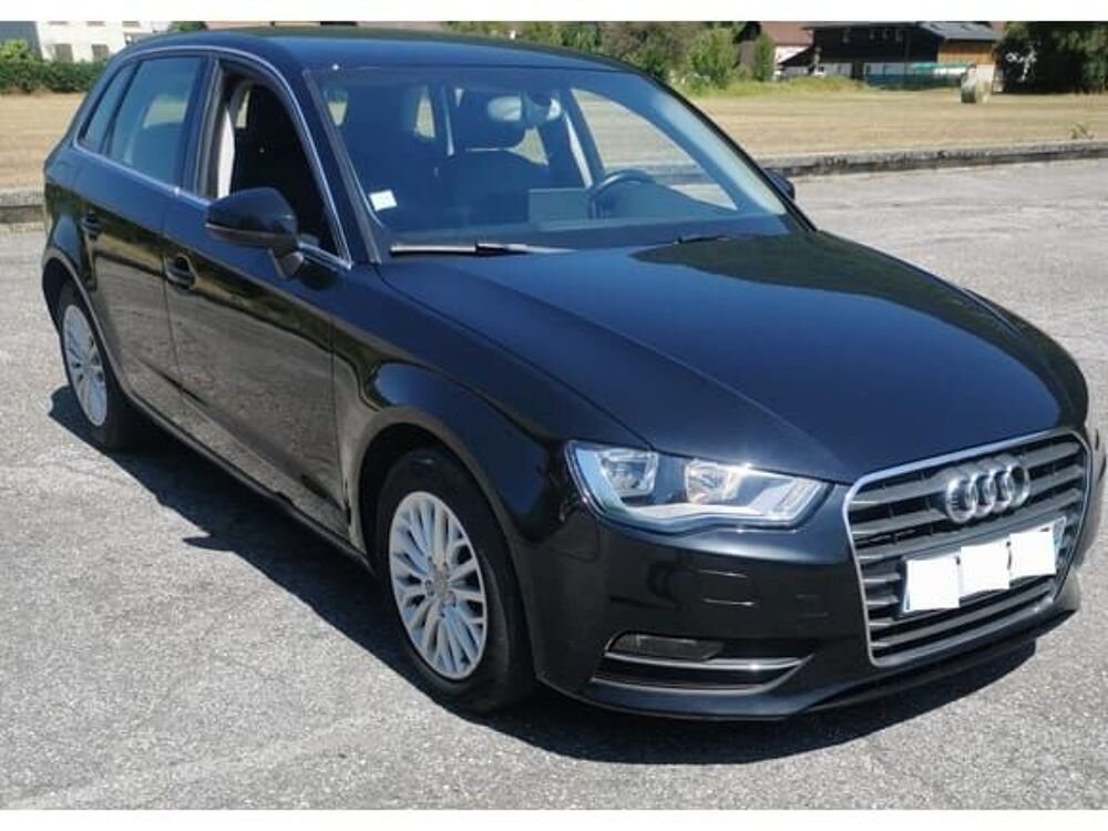 A3  occasion 93100 Grignon