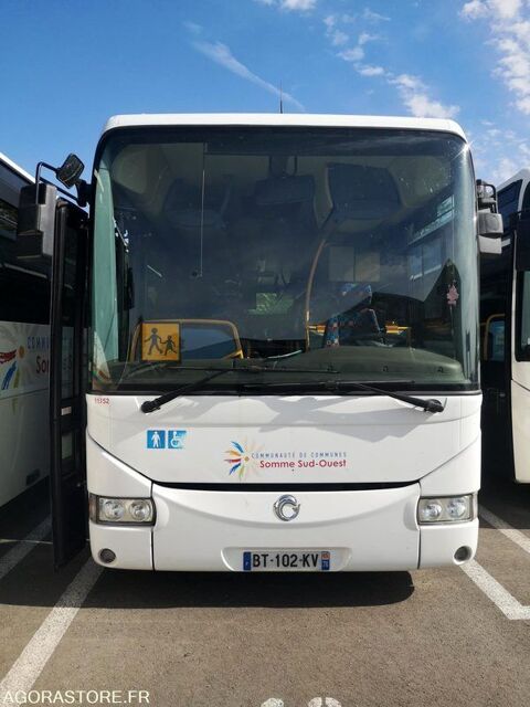 Car - Bus Car - Bus 2011 occasion Poix-De-Picardie 93100