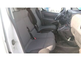 Partner VF37DBHY6HN529829 occasion 93100 Le Grand Bourgtheroulde